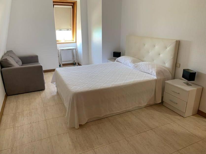 Apartamentos En Playa De Samil Primera Linea De Playa Pe Na Areia Vigo Kültér fotó