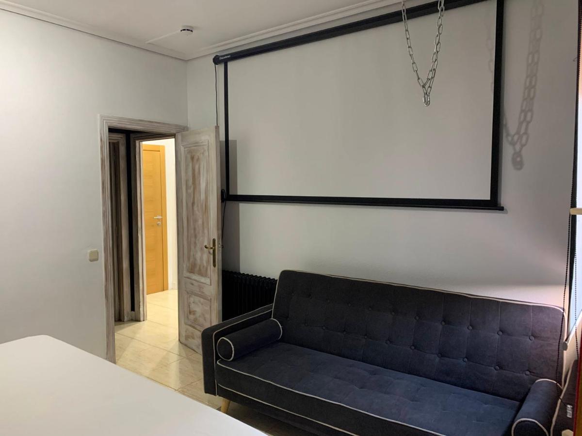 Apartamentos En Playa De Samil Primera Linea De Playa Pe Na Areia Vigo Kültér fotó