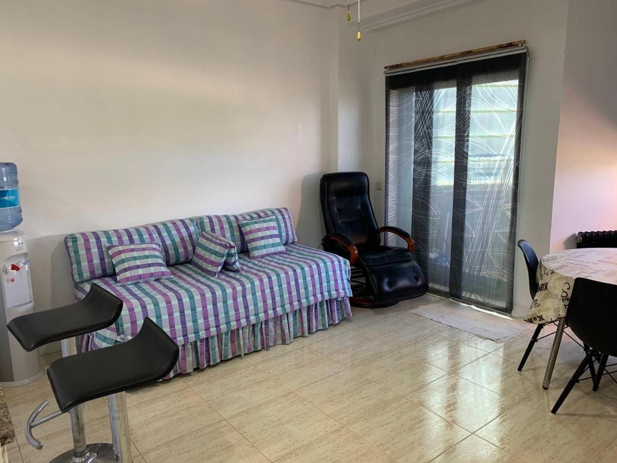 Apartamentos En Playa De Samil Primera Linea De Playa Pe Na Areia Vigo Kültér fotó
