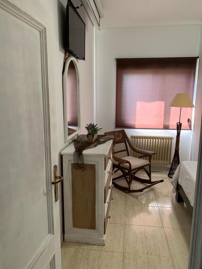 Apartamentos En Playa De Samil Primera Linea De Playa Pe Na Areia Vigo Kültér fotó